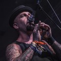 GutterPunk - Professional Concert Photography